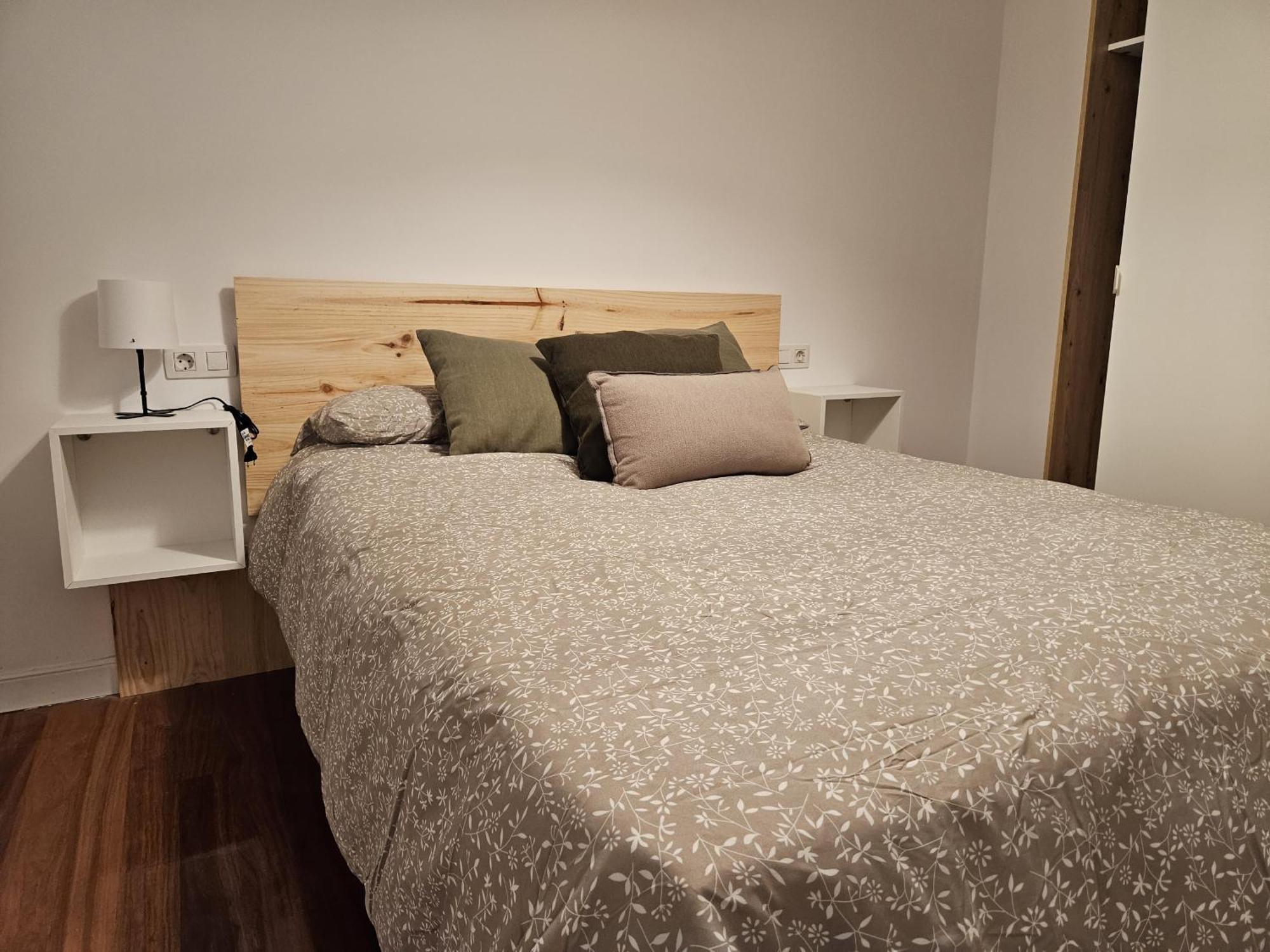C12A01 Coqueto Apartamento Con Piscina Y Garaje Suances Exteriér fotografie