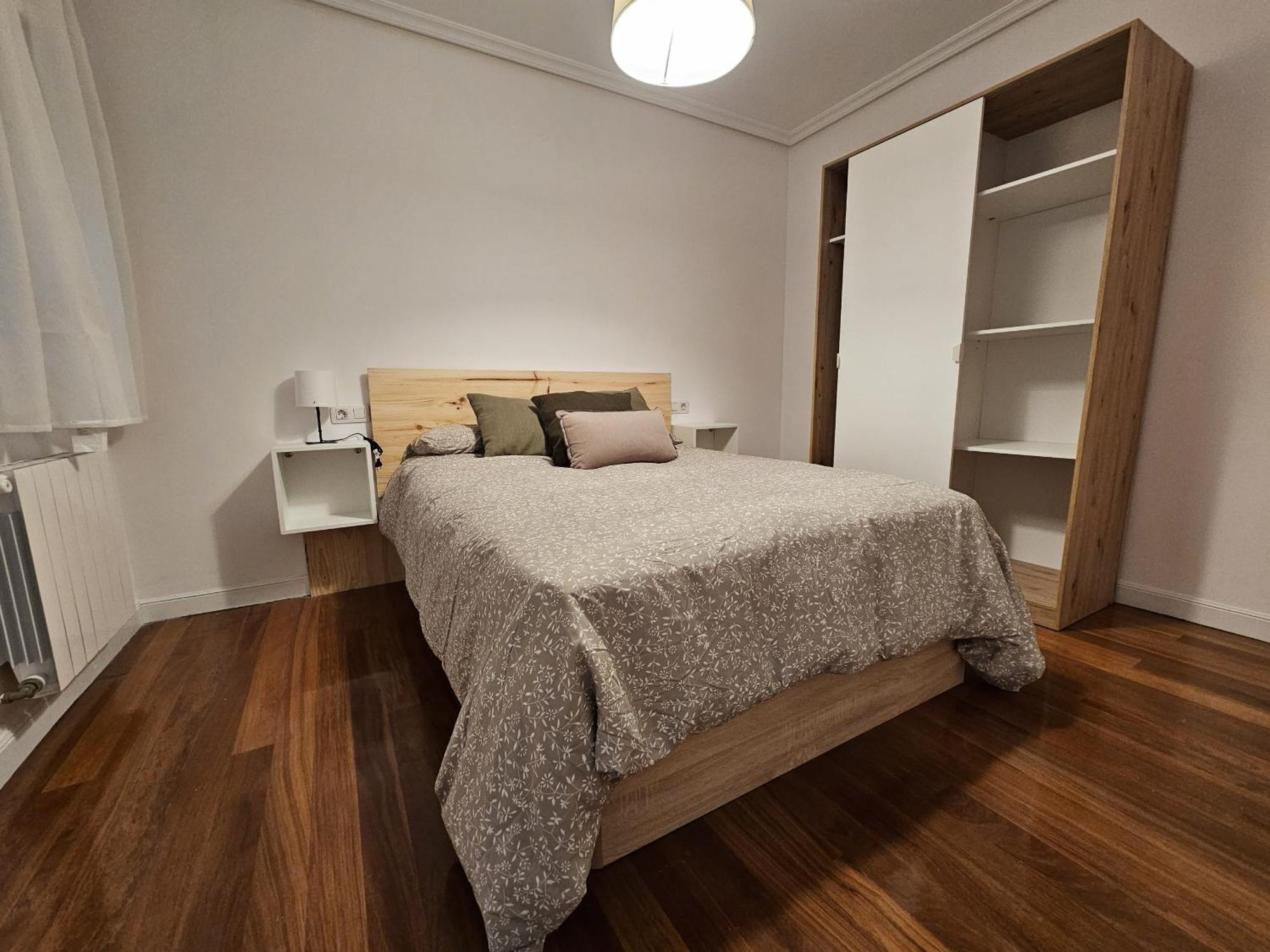 C12A01 Coqueto Apartamento Con Piscina Y Garaje Suances Exteriér fotografie